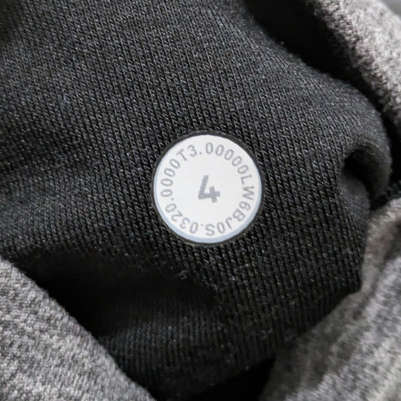 Lululemon Align Jogger Crop 23" - Picture 4 of 7